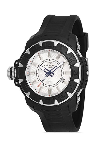 cacharel classic Erkek Kol Saati