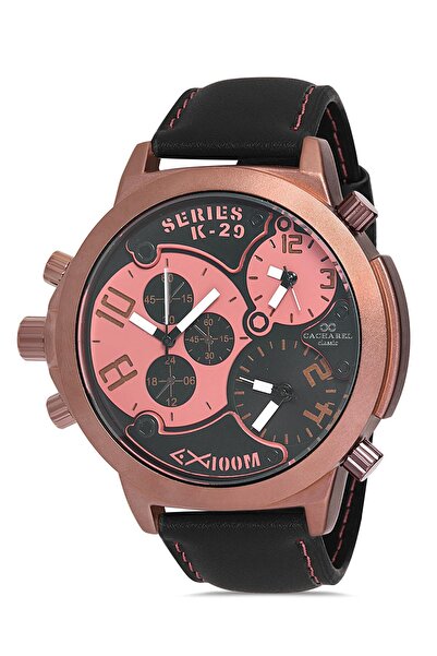 cacharel classic Erkek Kol Saati