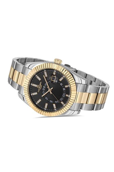 cacharel classic MEN'S WRIST WATCH