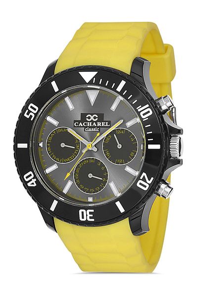 cacharel classic Unisex Wristwatch Design