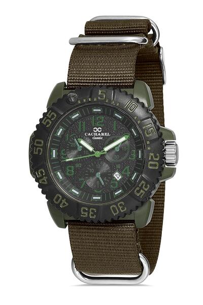 cacharel classic Erkek Kol Saati