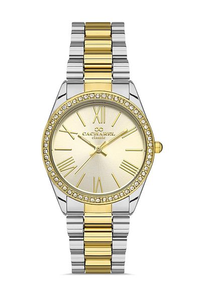 cacharel classic Women's Wristwatch