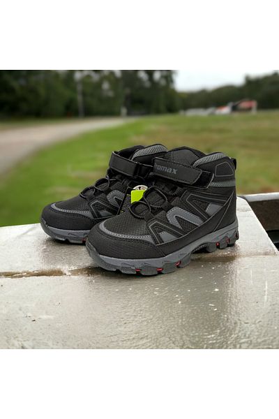 PATİK BEBE CIZME SPORT TRAKING IMPERMEABILE BAIETI