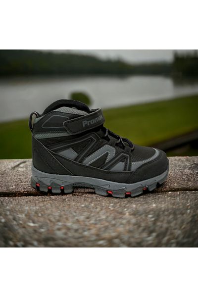 PATİK BEBE CIZME SPORT TRAKING IMPERMEABILE BAIETI