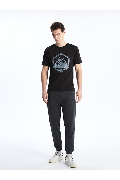 LC Waikiki Slim-Fit-Jogginghose für Herren