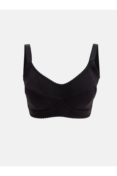 LC Waikiki Non-wired Non-padded Straight Recovery Bra