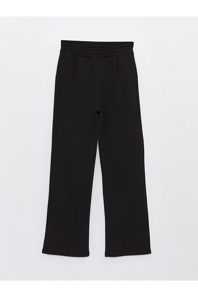 LC Waikiki Damen-Jogginghose mit elastischem Bund