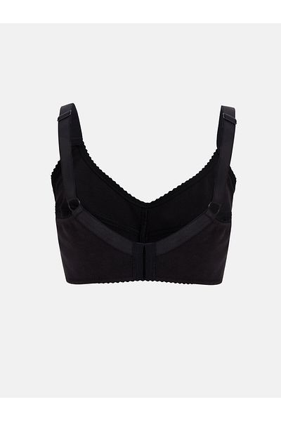 LC Waikiki Non-wired Non-padded Straight Recovery Bra