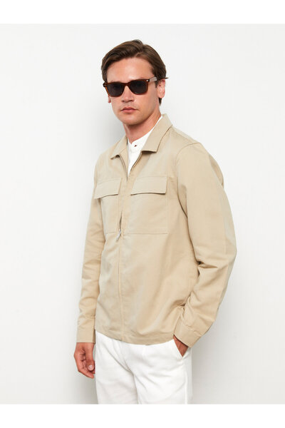 LC Waikiki Ανδρικό Blazer - Standard Fit Jacket