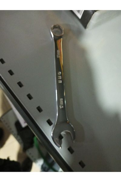 Ymc 17 combination key