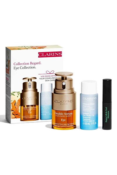 Clarins Cilt Bakım Seti