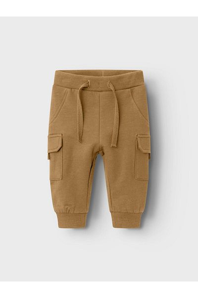 name ıt Baby Boy Ribbed Pants