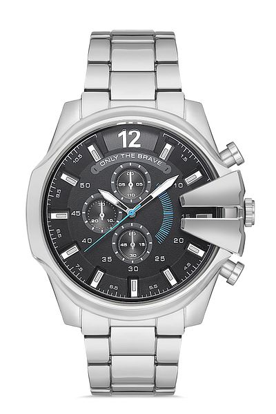 Twelve Men's Wristwatch / Dz Series TWE.0001