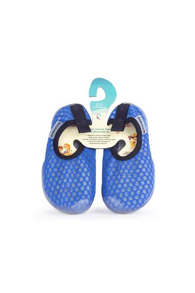BUCKHEAD Pantofi pentru copii Sea&pool Buck4237 Aqua Air Mesh