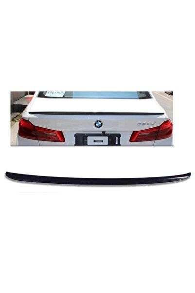 Point Üniversal Bagaj Üstü Spoyler Bagaj Çıtası 124 Cm Piano Black