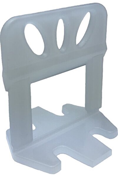 Enta Fayans Seviye Tespit Klipsi 2-3 Mm