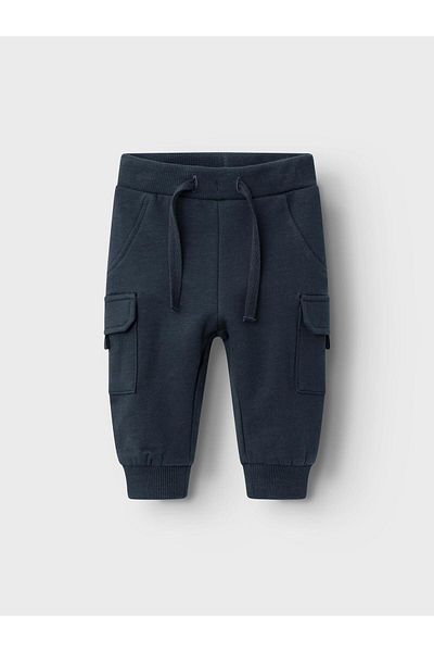 name ıt Baby Boy Ribbed Pants