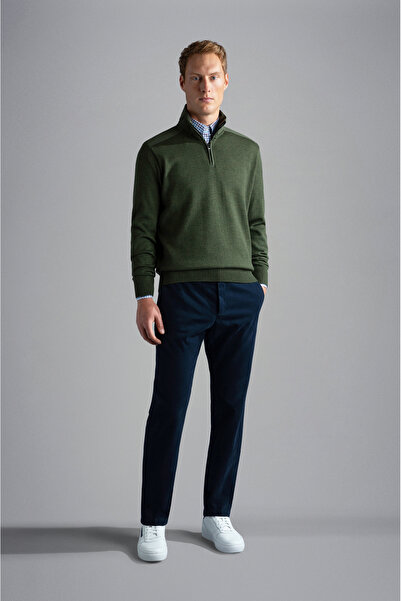 PAUL&SHARK Cotton Shirt