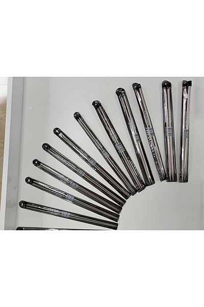 Sultan 35 cm Titanium Skewer