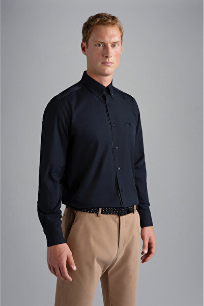 PAUL&SHARK Cotton Shirt