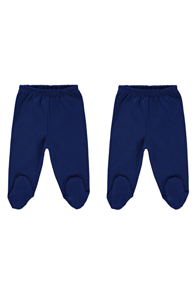 nc gift Baby 2-Piece Single Bottom Pants with Booties