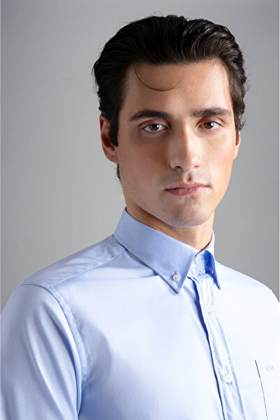 PAUL&SHARK Cotton Shirt