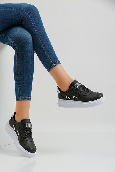 Devida Diana Women's Sneaker Flexible Sports Shoes