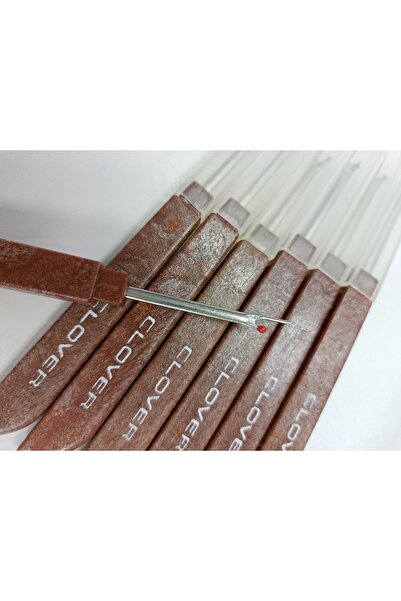 Clover فتاحة العروة ومزيل الحبل (قطعة)