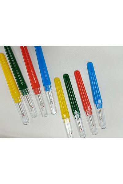 Skc Clip Opener and Rope Remover Blue (pcs)