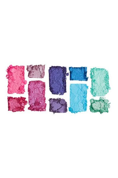 Revolution Reloaded Vivid Passion - Headlamp Palette