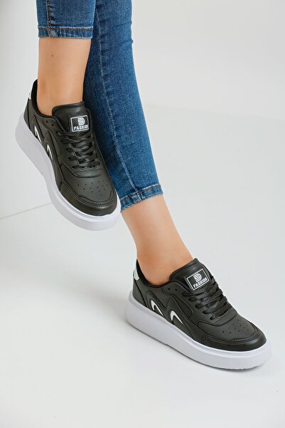 Devida Diana Women's Sneaker Flexible Sports Shoes