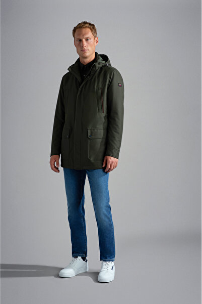 PAUL&SHARK Cotton Shirt