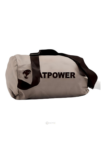 Cat Power CatPower 3014 Duvar Zımparalama Makinesi - Yedek Toz Torbası