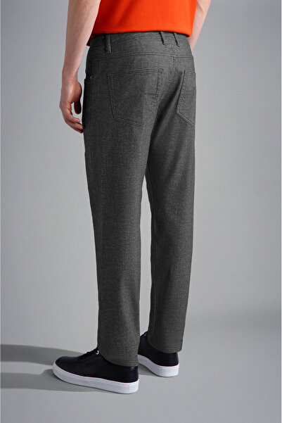 PAUL&SHARK MEN'S 5 POCKETS TROUSERS