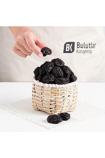 BULUTLAR KURUYEMİŞ Plum Dried Seed (KG) 250 gr