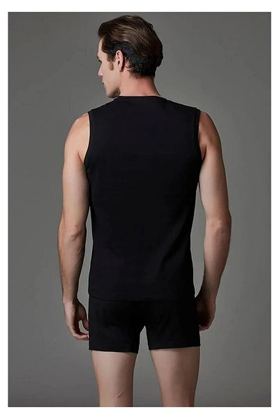 Eros Jersey 2-Piece V-Neck Men's Athlete ERS031