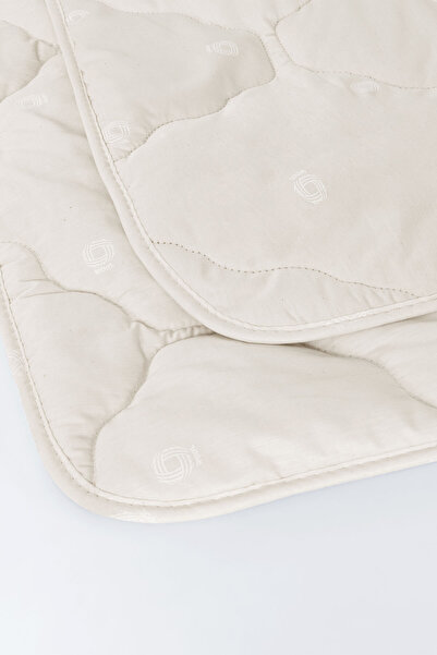 Yataş Vilnawashed Oversized Wool Quilt - 400 Gr