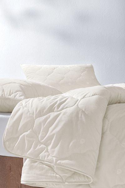 Yataş Vilnawashed King Size Wool Quilt