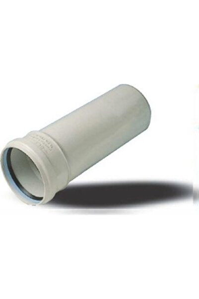 Genel Markalar 110x3000 PVC ATIK SU BORUSU