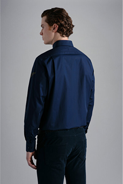 PAUL&SHARK Cotton Shirt