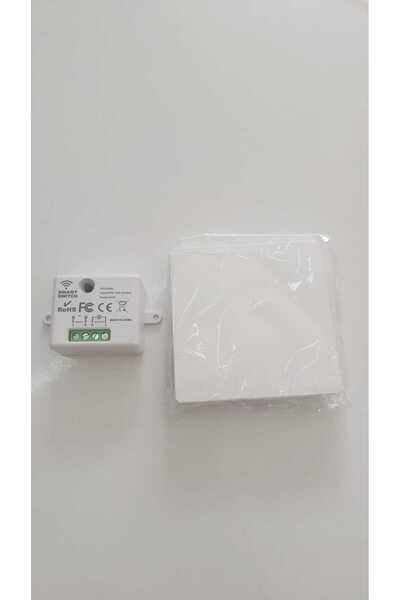 Saray RF KUMANDA TEKLİ HOME STAYLE 240V 10A