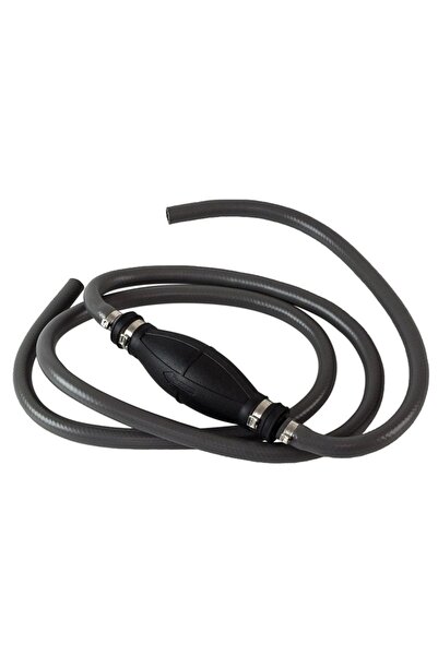 Easterner Tekne Benzin Hortumu. Jaksız Motor Depo Hortumu. 3/8"
