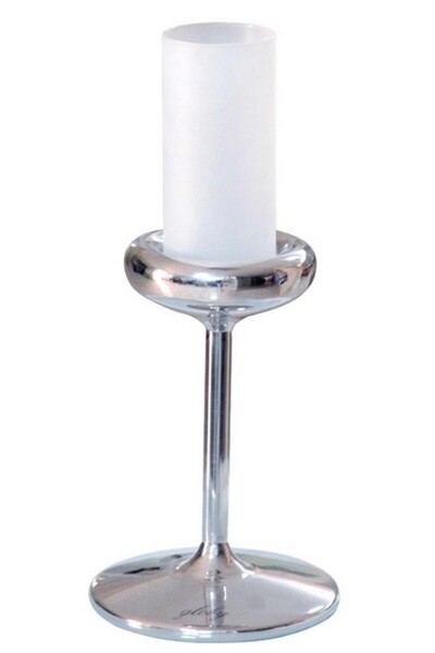 Globy Metal Ayaklı Kandil Glb53873