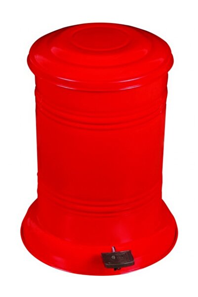 Ems 2 Litre Pedallı Çöp Kovası