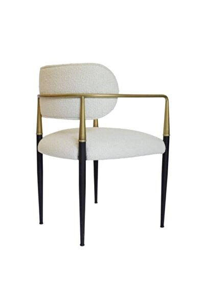 ALTAN HOME metal sandalye