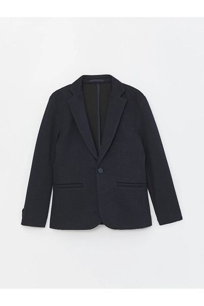 LC Waikiki LCW Kids Boy Blazer Jacket