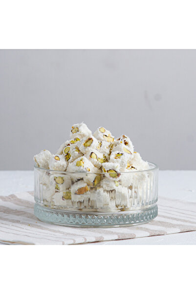 BULUTLAR KURUYEMİŞ 1000 جرام حليب الطيور بالفستق (كيلو)