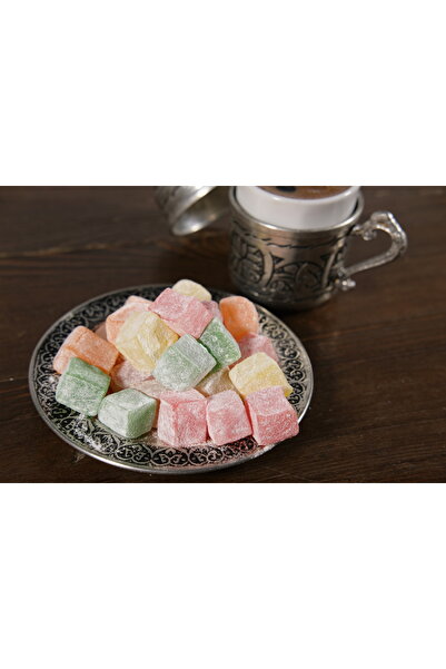 ALTINYAYLA LOKUM Meyveli Mini Lokum (1kg)