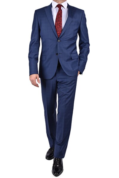 GUERRO 4137 GUERRO A.YILDIZ 6 DROP REGULAR TAKIM ELBİSE