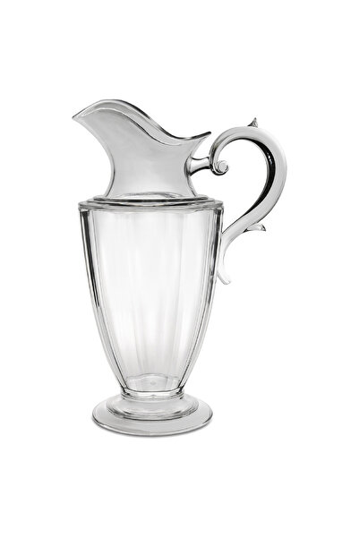 Baci Milano Aqua Top Sürahi 1,75 L Şeffaf